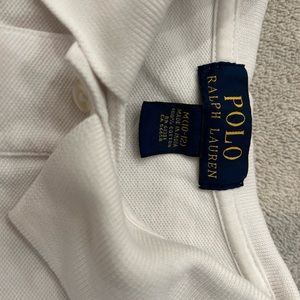 Polo short sleeve Boys collared shirt